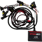 DYNOJET Launch Control Kit - Polaris 96070009